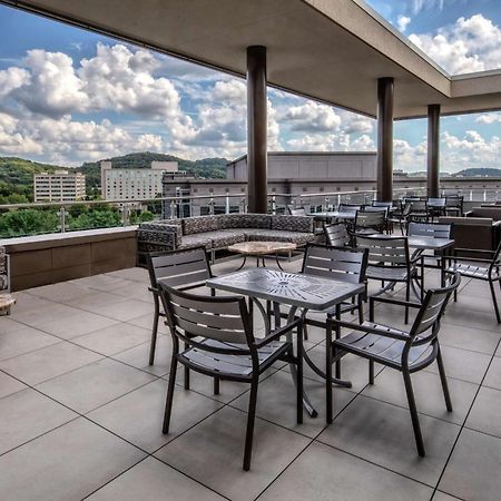 Hilton Franklin Cool Springs Exterior foto