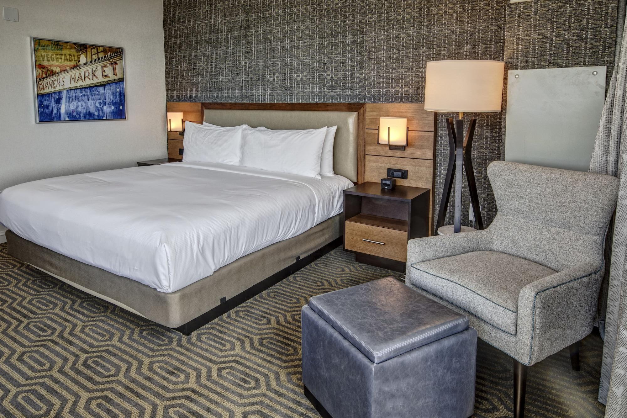 Hilton Franklin Cool Springs Exterior foto