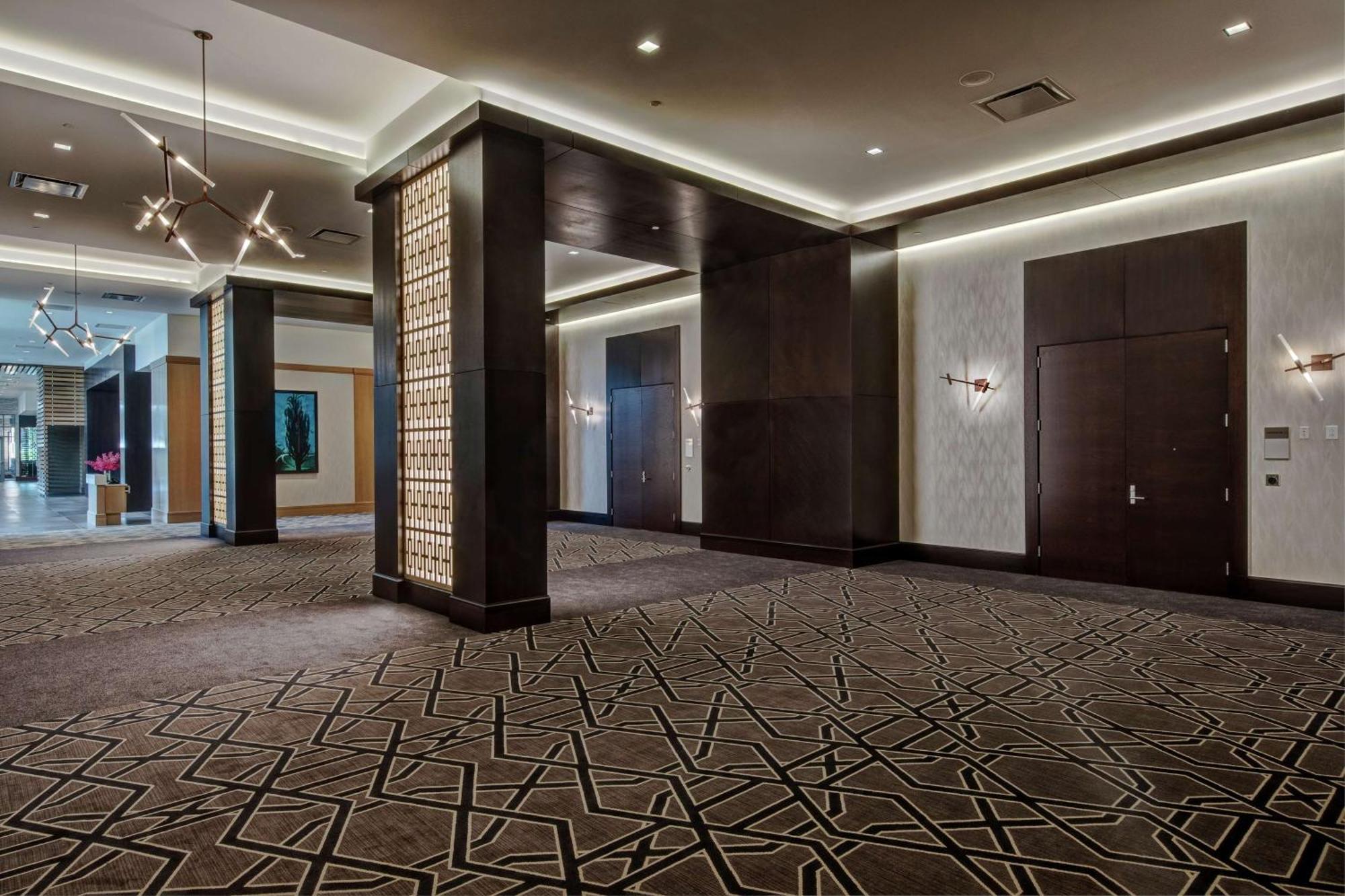 Hilton Franklin Cool Springs Exterior foto