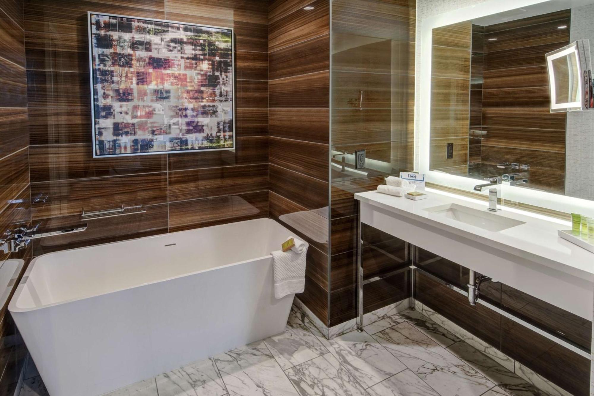 Hilton Franklin Cool Springs Exterior foto