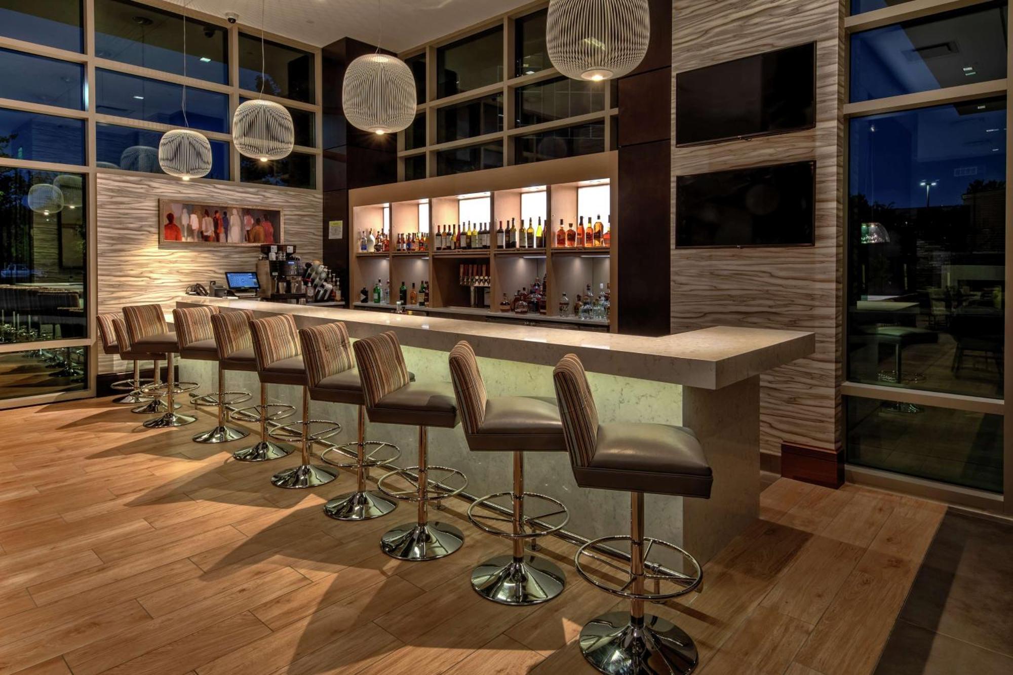 Hilton Franklin Cool Springs Exterior foto