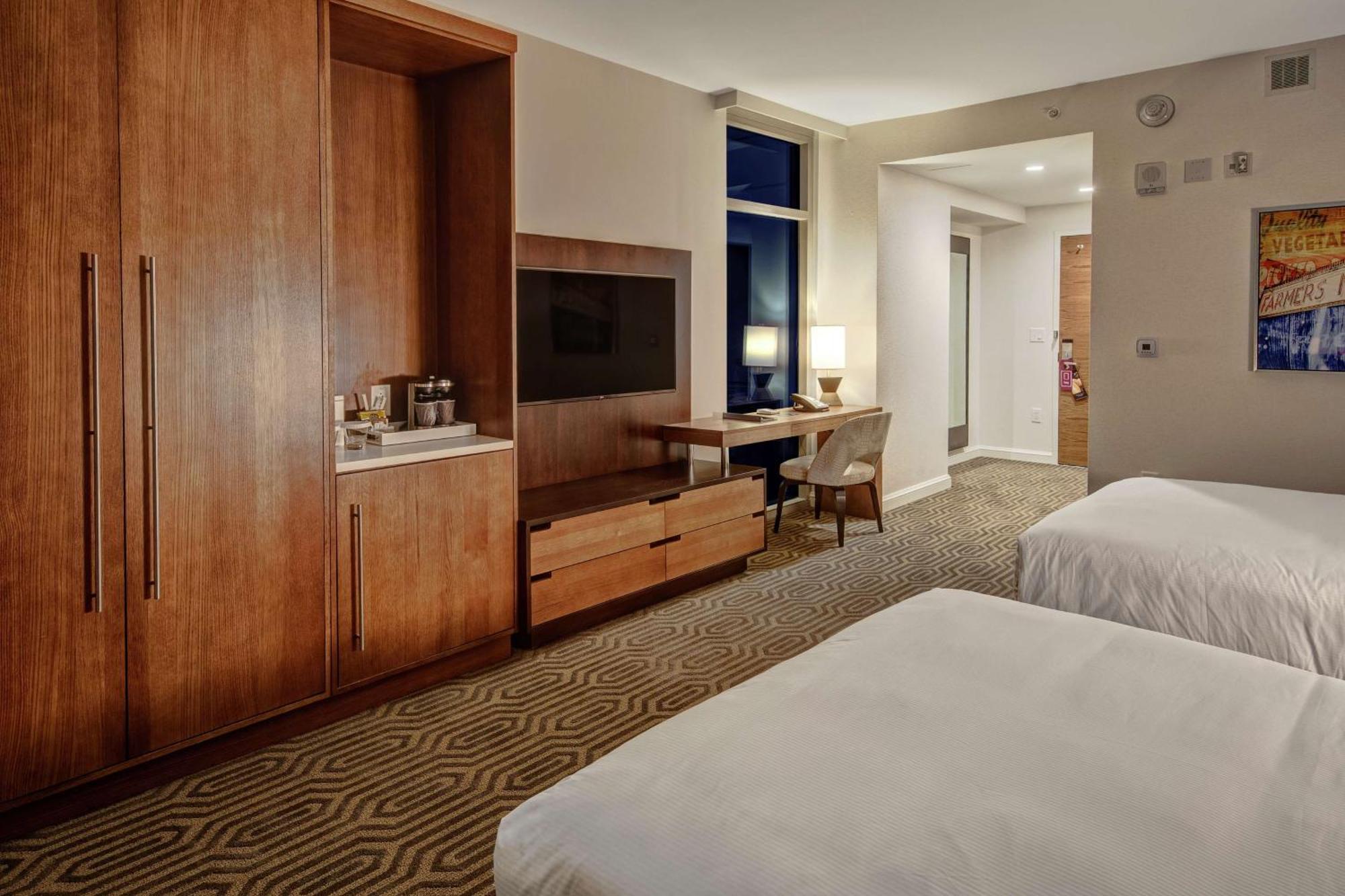 Hilton Franklin Cool Springs Exterior foto