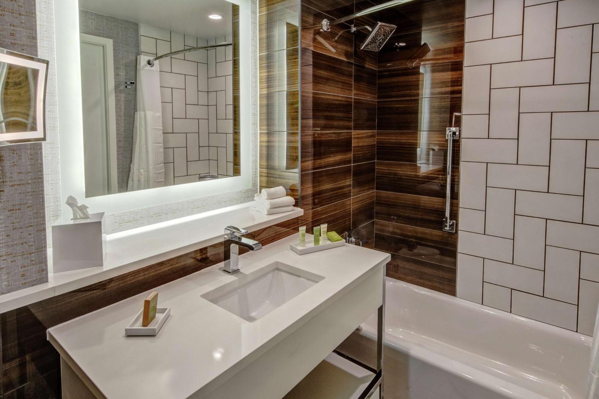 Hilton Franklin Cool Springs Exterior foto