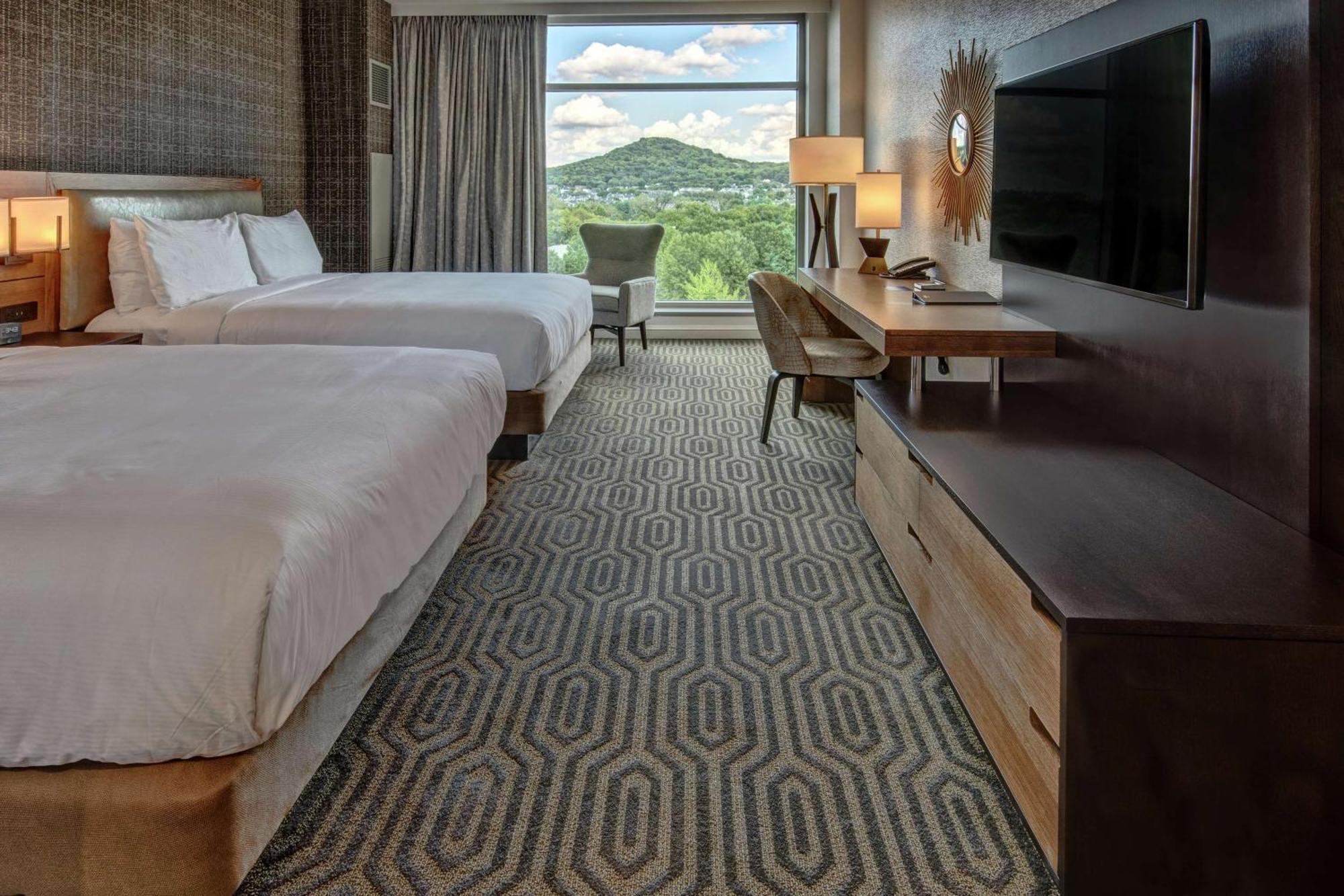 Hilton Franklin Cool Springs Exterior foto