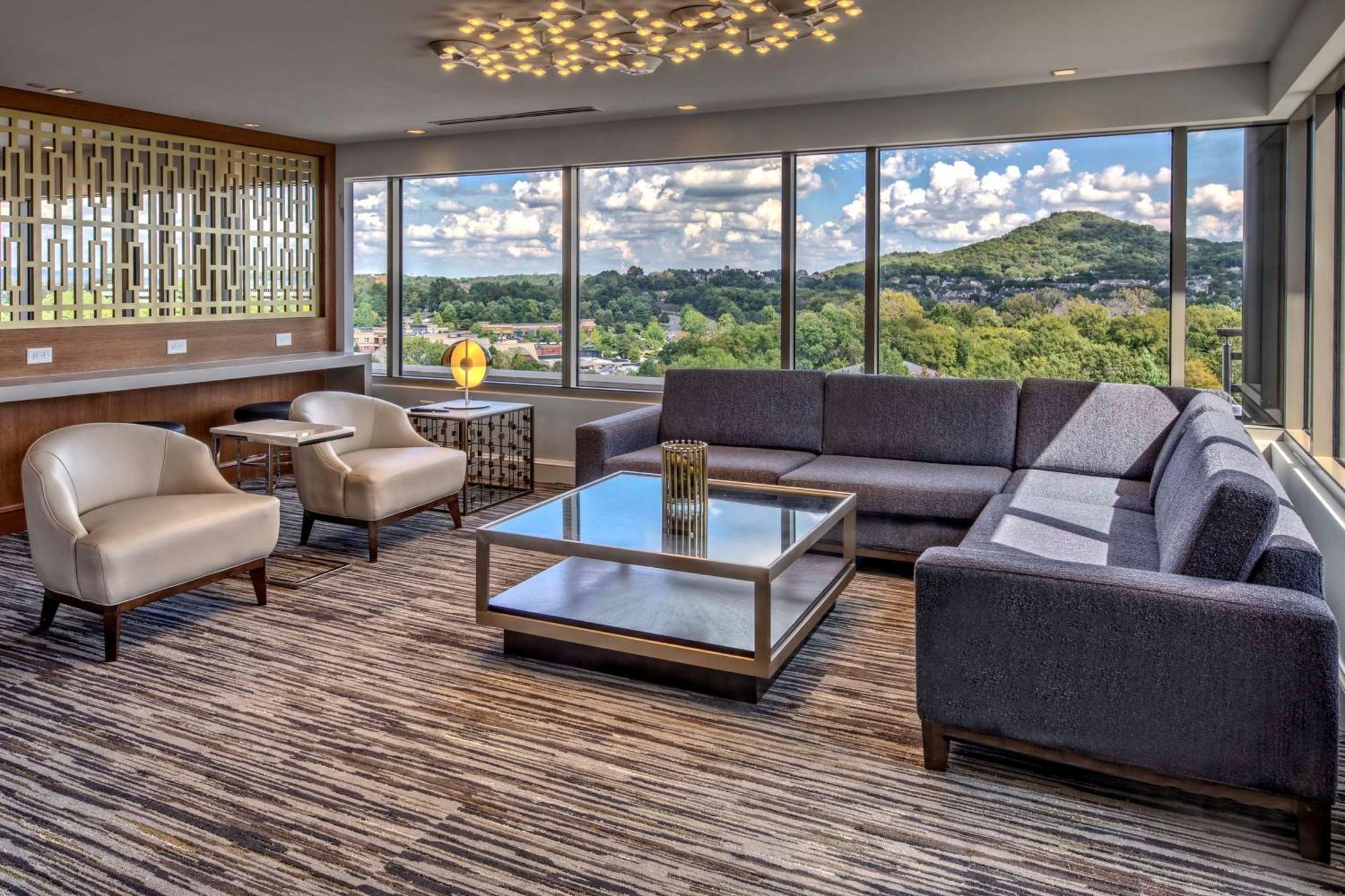 Hilton Franklin Cool Springs Exterior foto