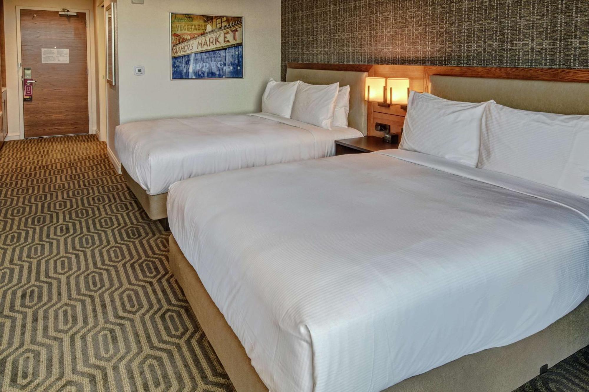 Hilton Franklin Cool Springs Exterior foto