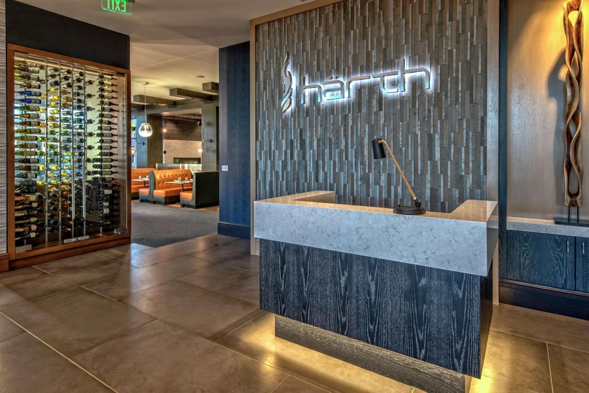 Hilton Franklin Cool Springs Exterior foto