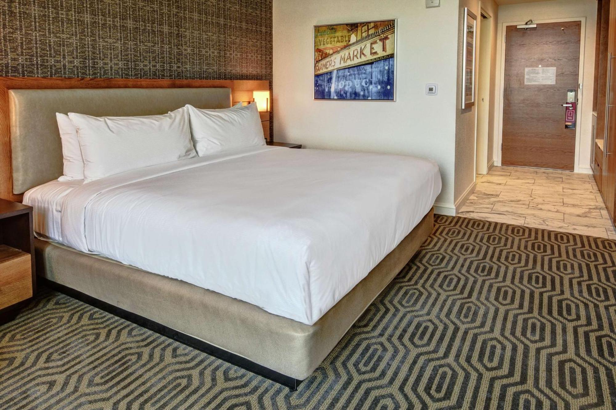 Hilton Franklin Cool Springs Exterior foto