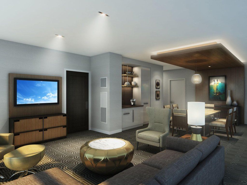 Hilton Franklin Cool Springs Exterior foto