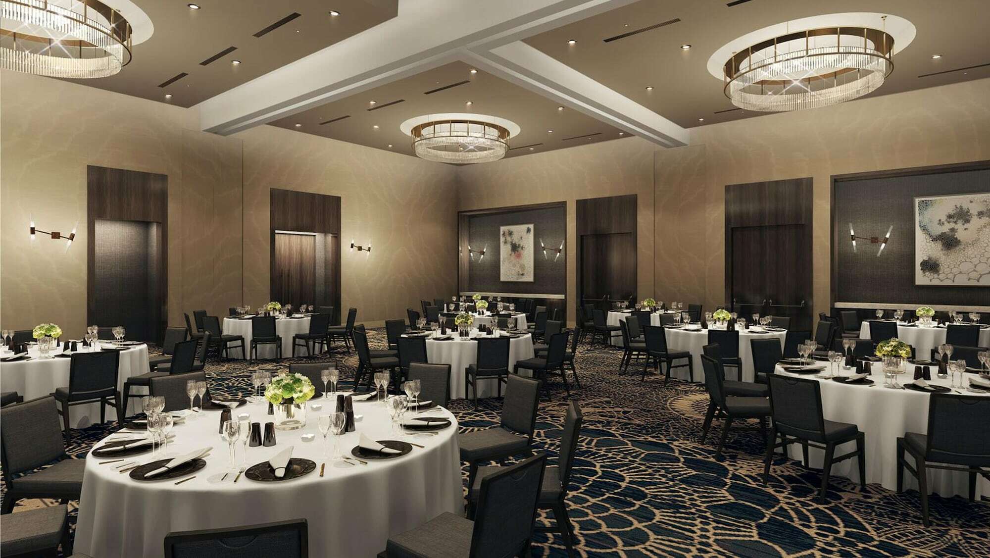 Hilton Franklin Cool Springs Exterior foto